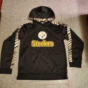 Steelers hoodie